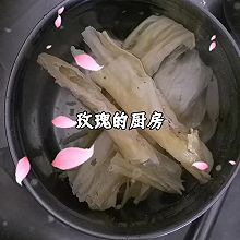 田螺卤味煲