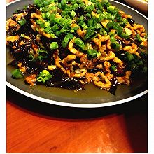 超级下饭家常菜-鱼香肉丝