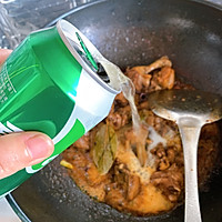 #我为奥运出食力#啤酒鸭腿的做法图解4