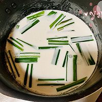 夏日专属—香兰芒果糯米饭的做法图解4
