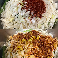 油泼面的做法图解7