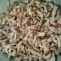 肥而不腻卤肉饭，这一碗都是对爸爸满满的爱的做法图解6