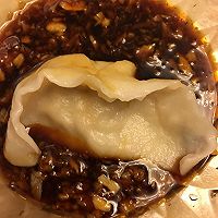 猪肉芹菜饺子的做法图解6
