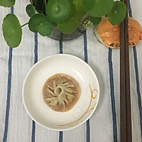 蟹黄汤包的做法图解12