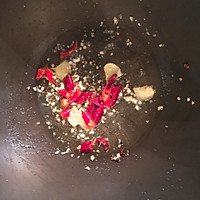 麻辣酸菜鱼的做法图解4