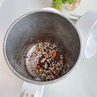 燕麦米糊的做法图解2