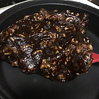 枣泥核桃糕的做法图解13