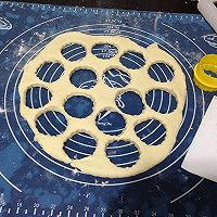 淡奶油司康的做法图解13