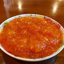 血橙果酱(果酱通用做法)5