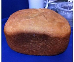 用面包机做面包的做法