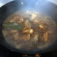 红烧排骨的做法图解3