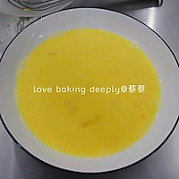 【培根爆浆西多士】｜10分钟搞定茶餐厅经典美味早餐的做法图解1
