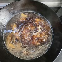 排骨焖饭不油腻版的做法图解3