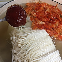 韩式脊骨土豆汤的做法图解4