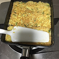 超简单的米饭煎鸡蛋的做法图解7
