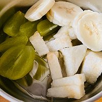 #中秋团圆食味#前任冰粉的做法图解4