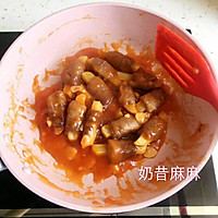 仿真排骨的做法图解6
