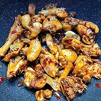 新疆大盘鸡#豪吉小香风 做菜超吃香#的做法图解5