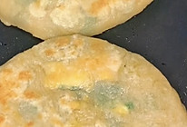 不用醒面的韭菜馅饼的做法