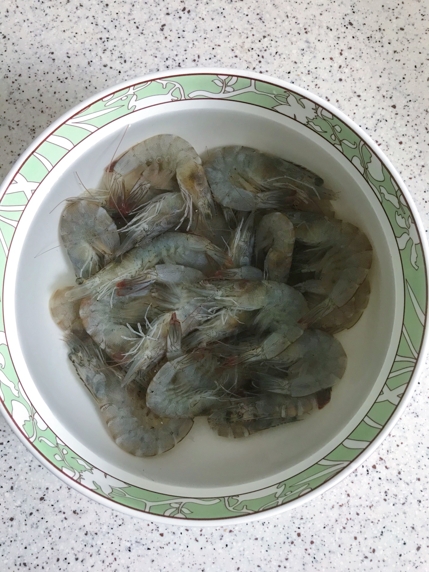 爆炒罗氏沼虾 Shrimp 怎么做 爆炒罗氏沼虾 Shrimp 的做法 豆果美食