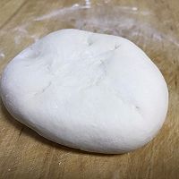 韭菜鸡蛋饺子的做法图解4