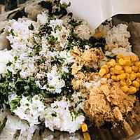 米饭自制锅巴，香脆多味的做法图解3