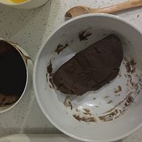 熊猫饼干的做法图解11