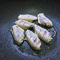 鸡翅炖土豆—简单快手宴客菜的做法图解1