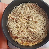 泰式风味冬阴功意面的做法图解11