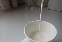 酸奶机自制酸奶的做法