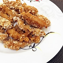 香酥炸鸡柳