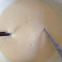 炸面糊的做法图解1