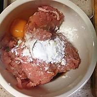 番茄肉丸菌菇汤的做法图解3