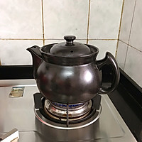 爱心红萝卜土豆牛骨汤的做法图解6