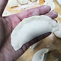 茴香牛肉蒸饺（全网最详细教程）的做法图解16