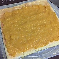 香橙蛋糕卷(如何切出超薄香橙/柠檬片)的做法图解18