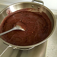自制美味红豆沙的做法图解3