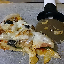 意大利比萨Italian pizza