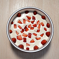 【草莓慕斯蛋糕】——草莓季系列美食的做法图解19