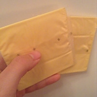 芝士糯米团的做法图解2