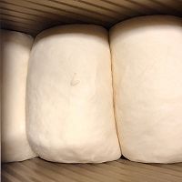 超柔软的中种吐司的做法图解10