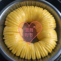 #糖小朵甜蜜控糖秘籍#蒸毛线球面包的做法图解16