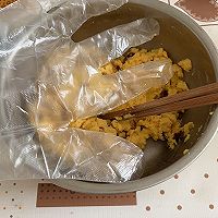 红枣窝窝头的做法图解1