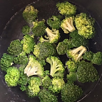 红烧藕丁肉丸子的做法图解6