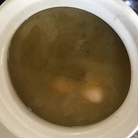 酸萝卜老鸭汤的做法图解2