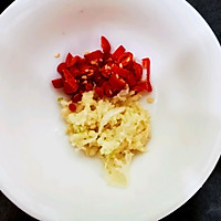简单的网红主食——东北老式拌饭的做法图解2