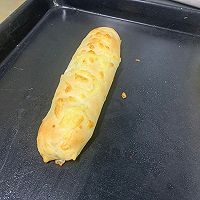 奶酪牛肉卷的做法图解6