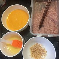广东肠粉：鸡蛋虾米瘦肉肠粉的做法图解16