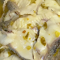 麻辣酸菜鱼的做法图解6