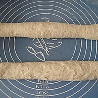 #百吉福创意芝士早餐#赛百味全麦潜水艇面包的做法图解4